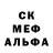 Марки NBOMe 1,8мг Kwynk Side